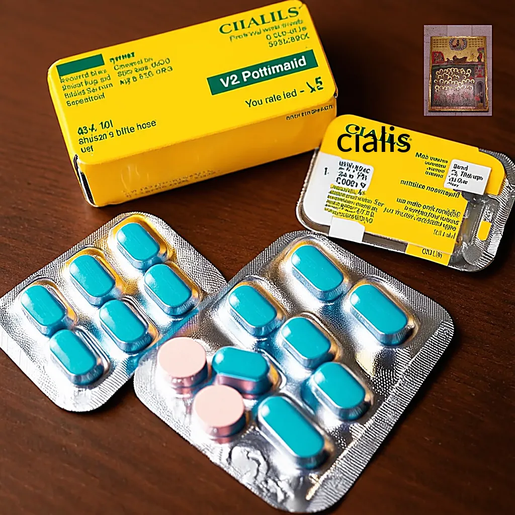 Cialis vendita online